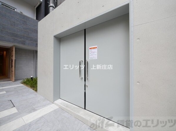 ACT DOORS 天六の物件内観写真